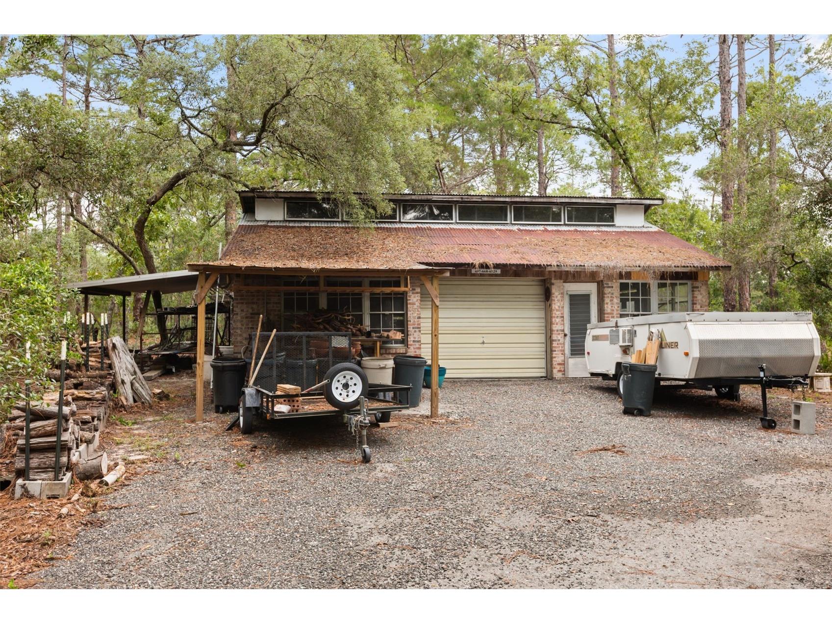 925 Blackjack Ridge Trail Lake Helen FL 32744 O6399413 image42
