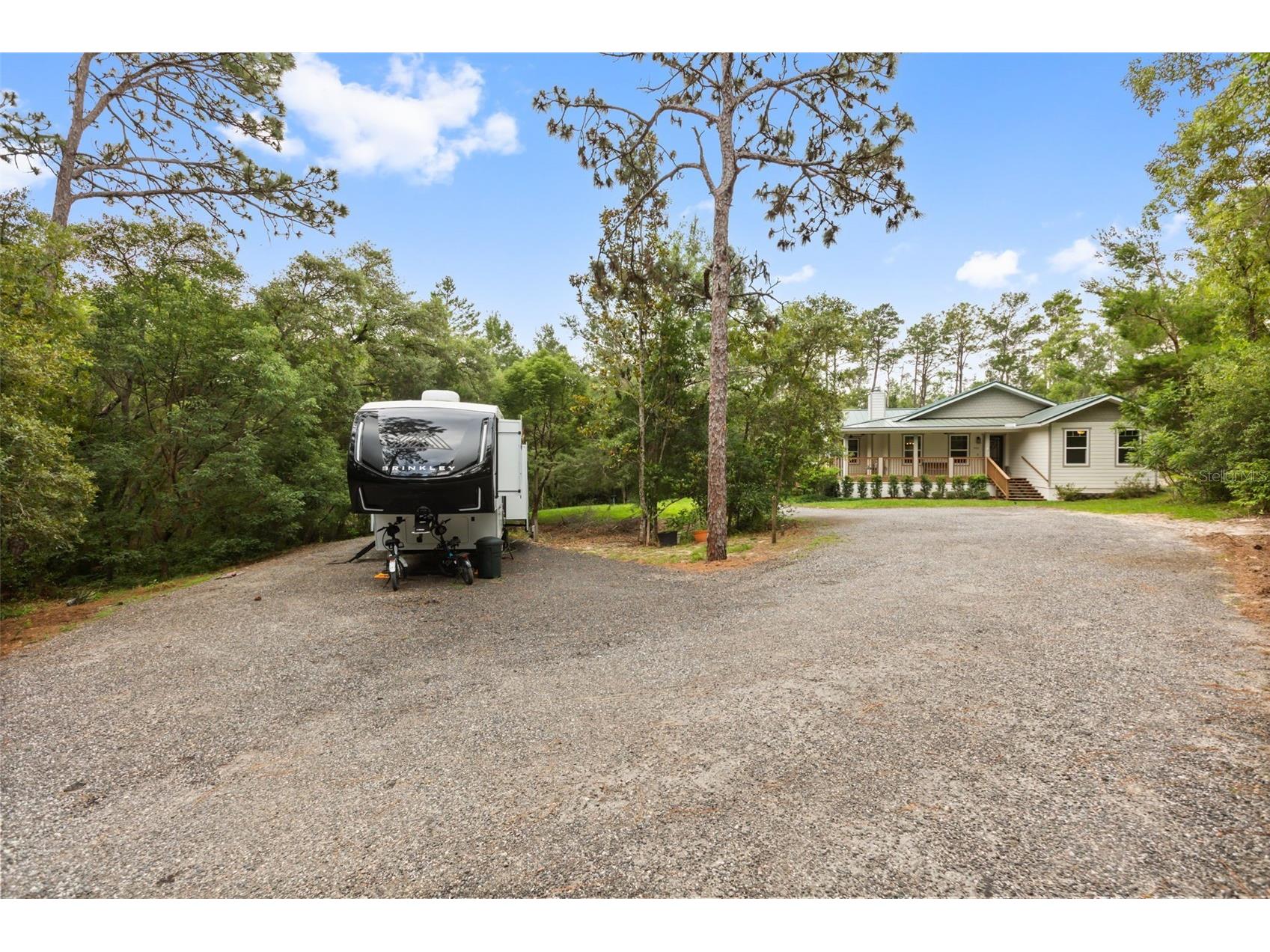 925 Blackjack Ridge Trail Lake Helen FL 32744 O6399413 image5