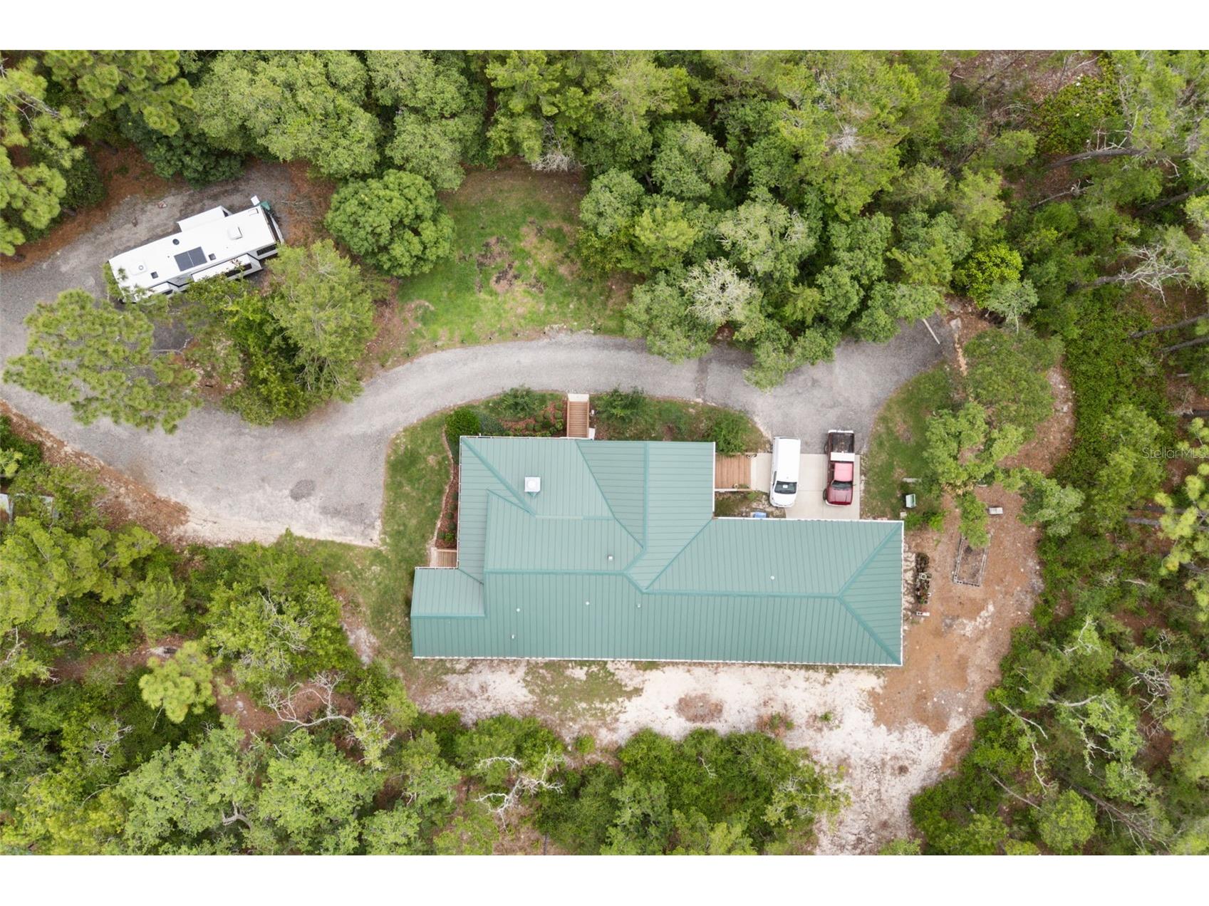 925 Blackjack Ridge Trail Lake Helen FL 32744 O6399413 image50