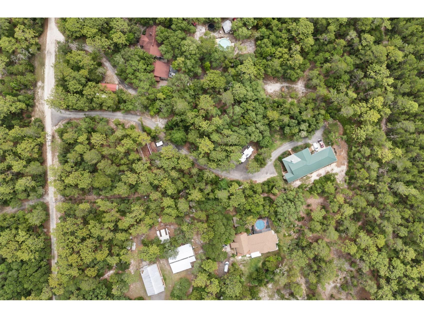925 Blackjack Ridge Trail Lake Helen FL 32744 O6399413 image53
