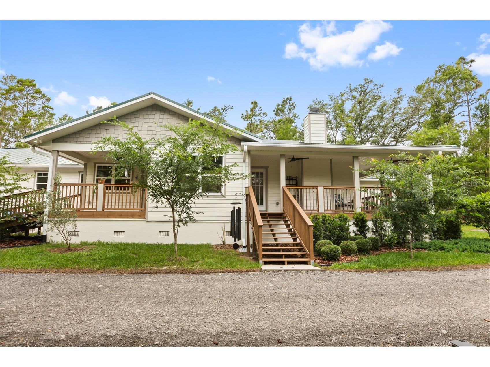 925 Blackjack Ridge Trail Lake Helen FL 32744 O6399413 image8
