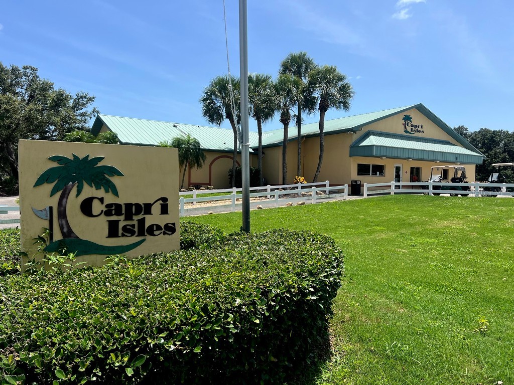 925 Capri Isles Boulevard #4 Venice FL 34292 N6141675 image46