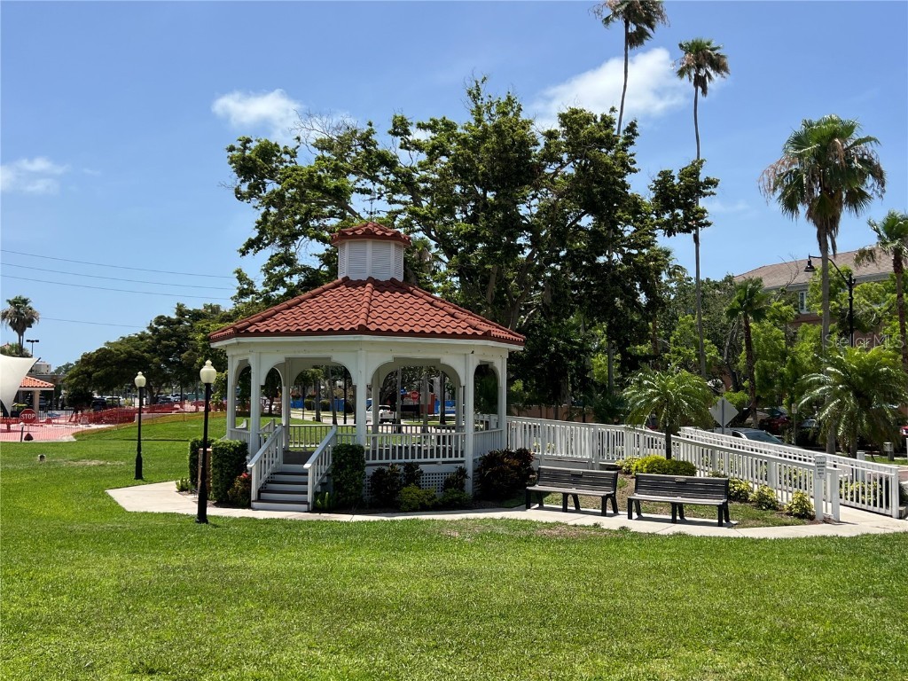 925 Capri Isles Boulevard #4 Venice FL 34292 N6141675 image49