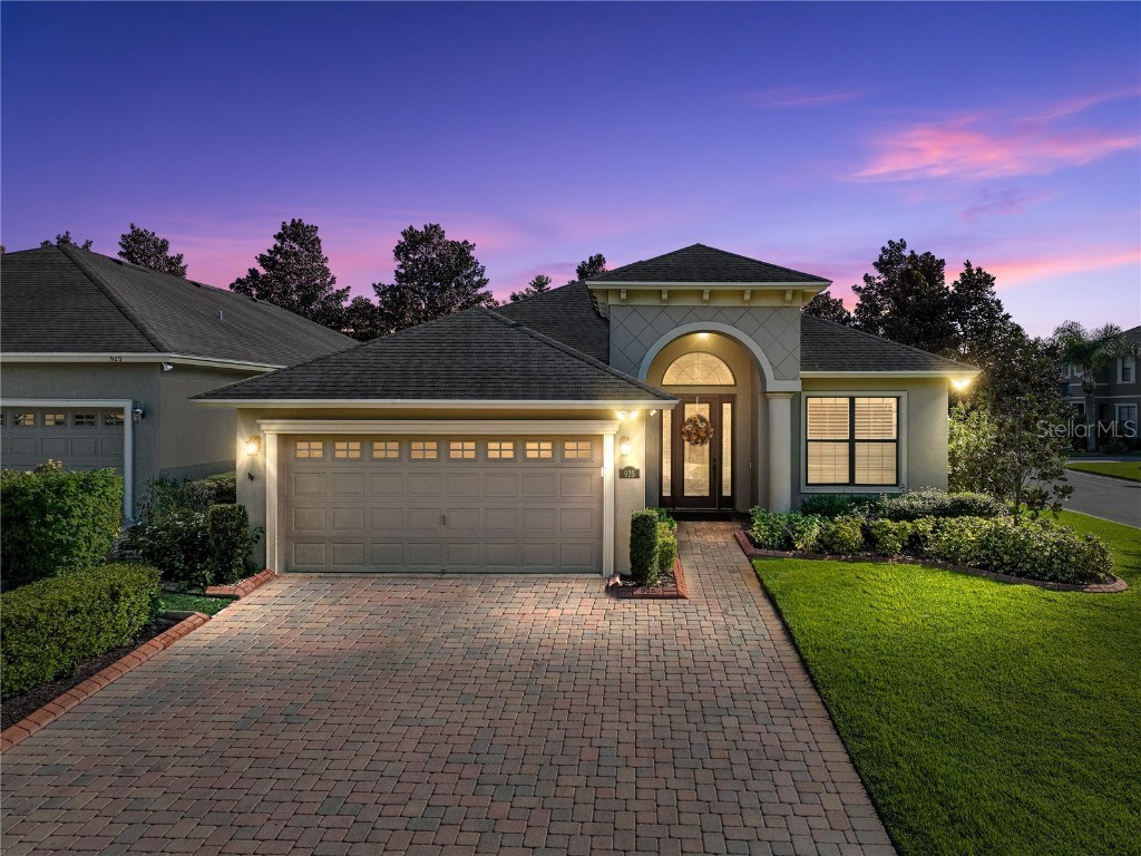 925 Christina Chase Lane Lakeland FL 33813 L4940167 image1