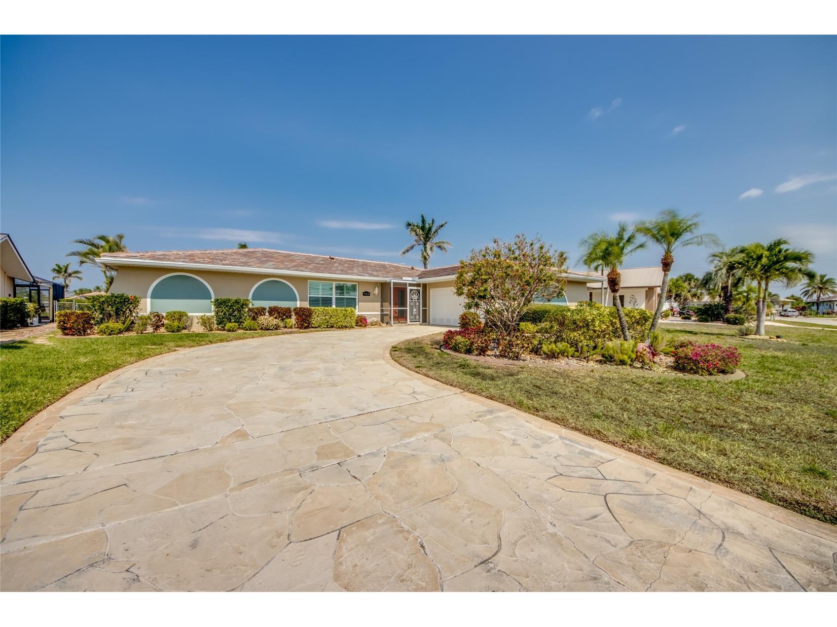 925 Don Juan Court Punta Gorda FL 33950 C7518044 image1