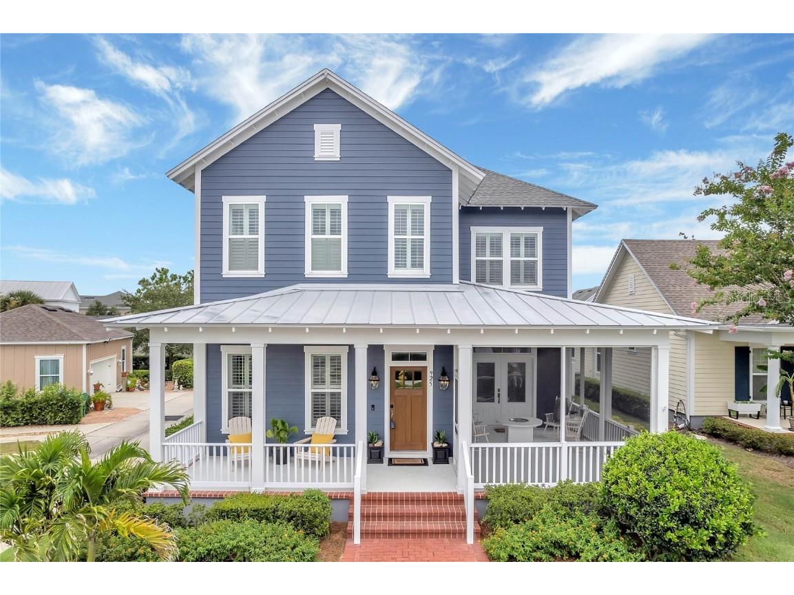 925 Easley Avenue Winter Garden FL 34787 O6124714 image1