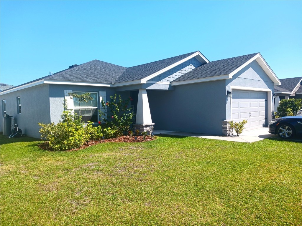 925 First Drive Eagle Lake FL 33839 L4951379 image1