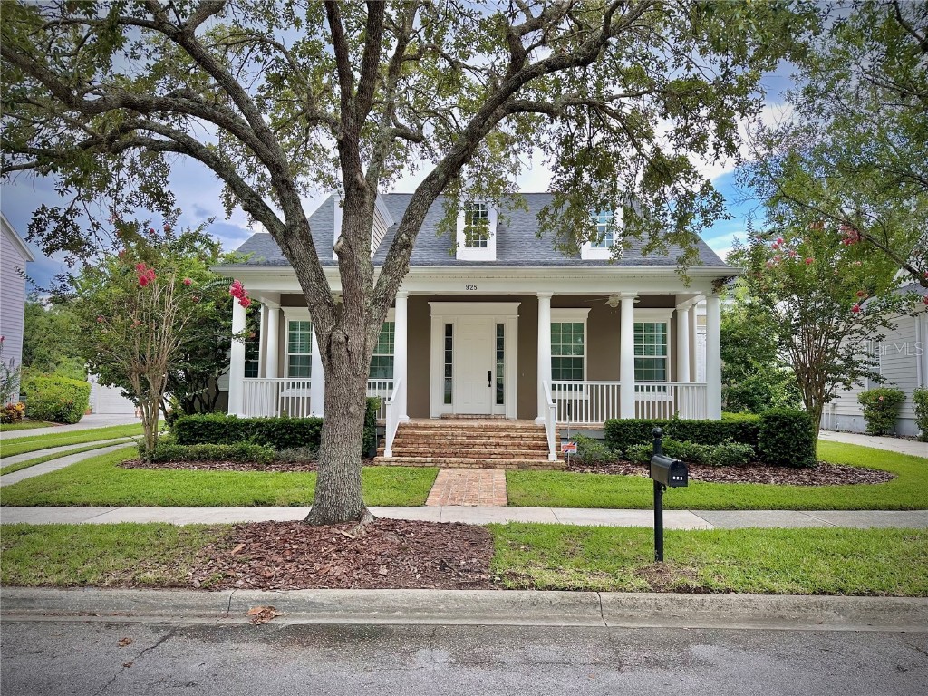 925 Jasmine Street Celebration FL 34747 O6127215 image1