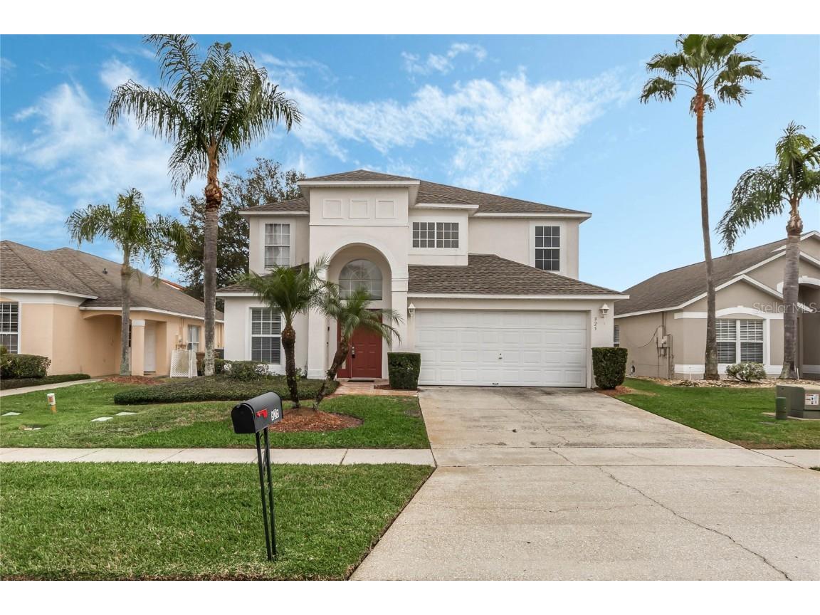 925 Lake Berkley Drive Kissimmee FL 34746 O6172172 image1