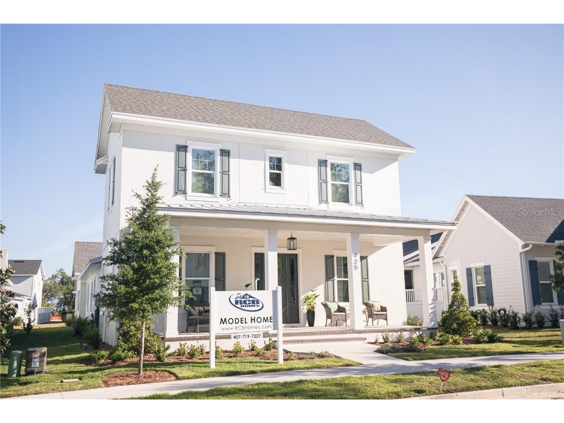925 Landrum Drive Winter Garden FL 34787 O6128967 image1