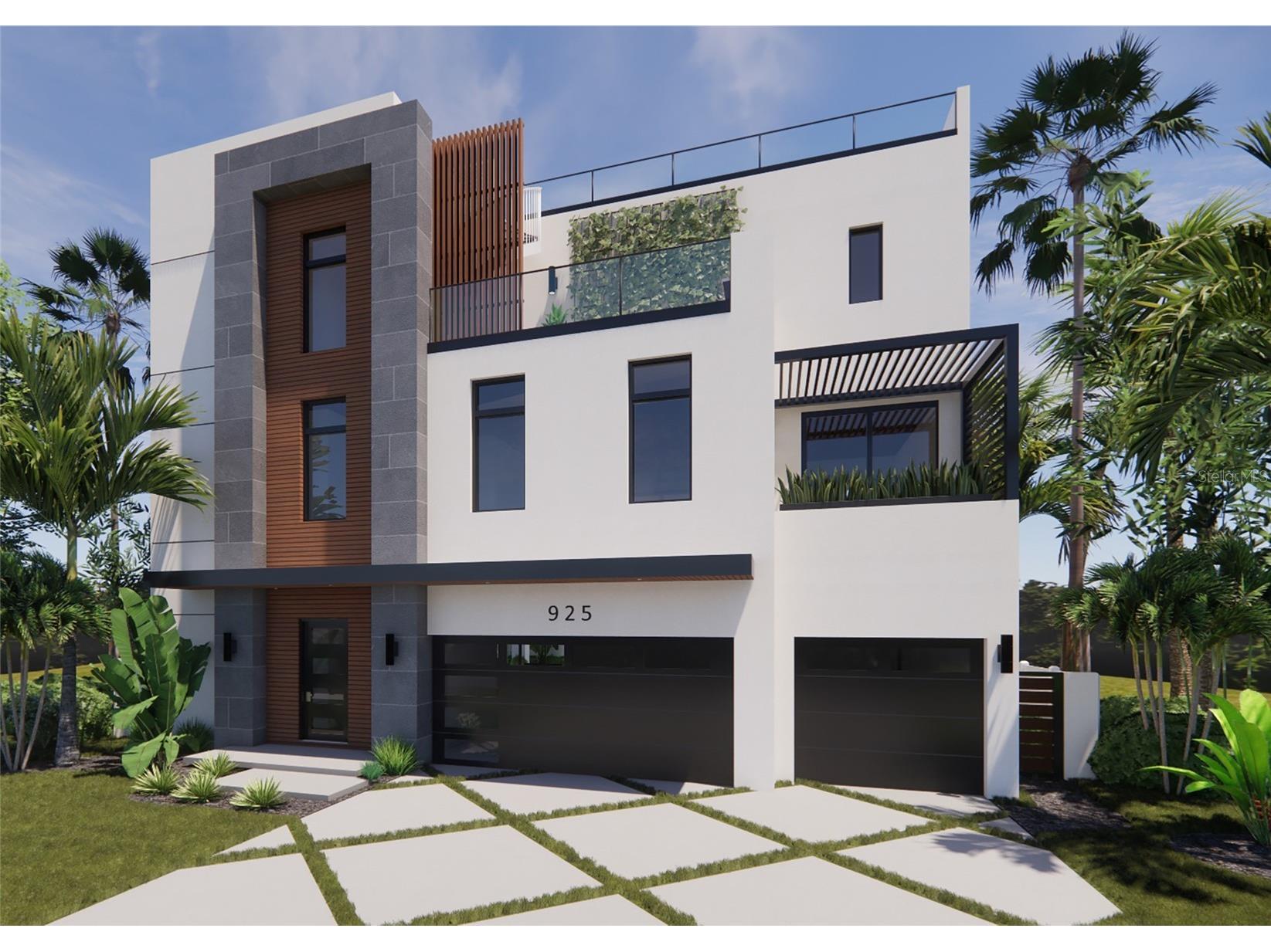 925 Lantana Avenue Clearwater Beach FL 33767 A4684139 image1