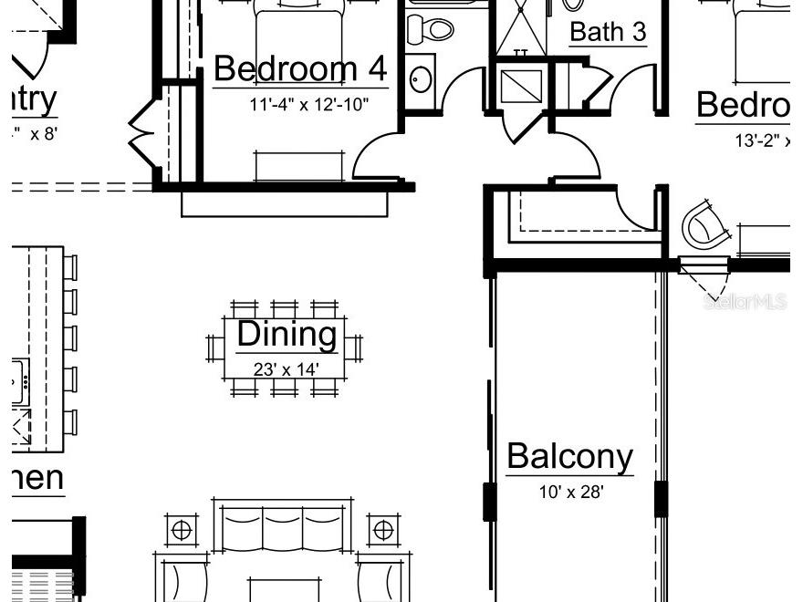 925 Lantana Avenue Clearwater Beach FL 33767 A4684139 image12