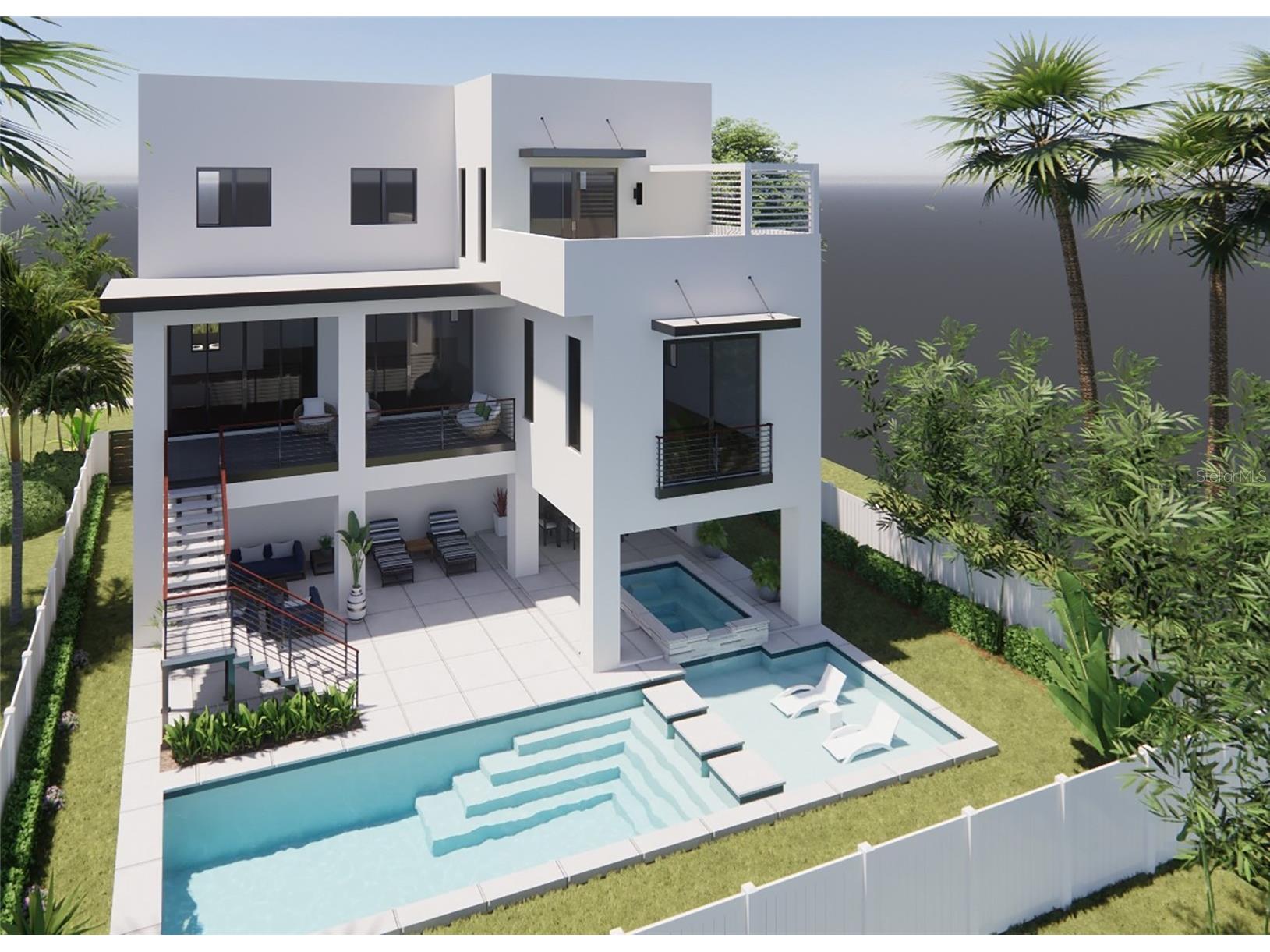 925 Lantana Avenue Clearwater Beach FL 33767 A4684139 image3