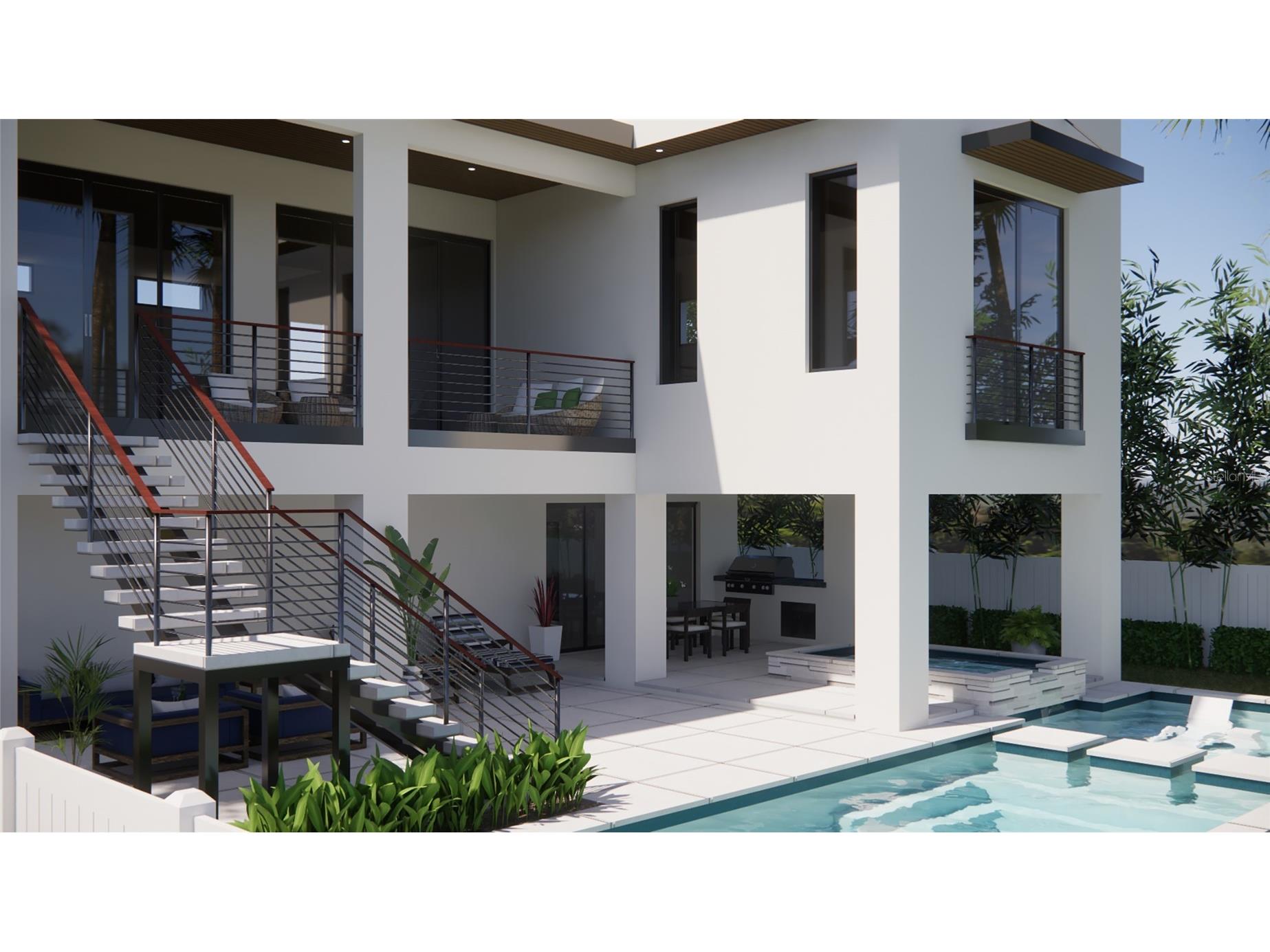 925 Lantana Avenue Clearwater Beach FL 33767 A4684139 image5