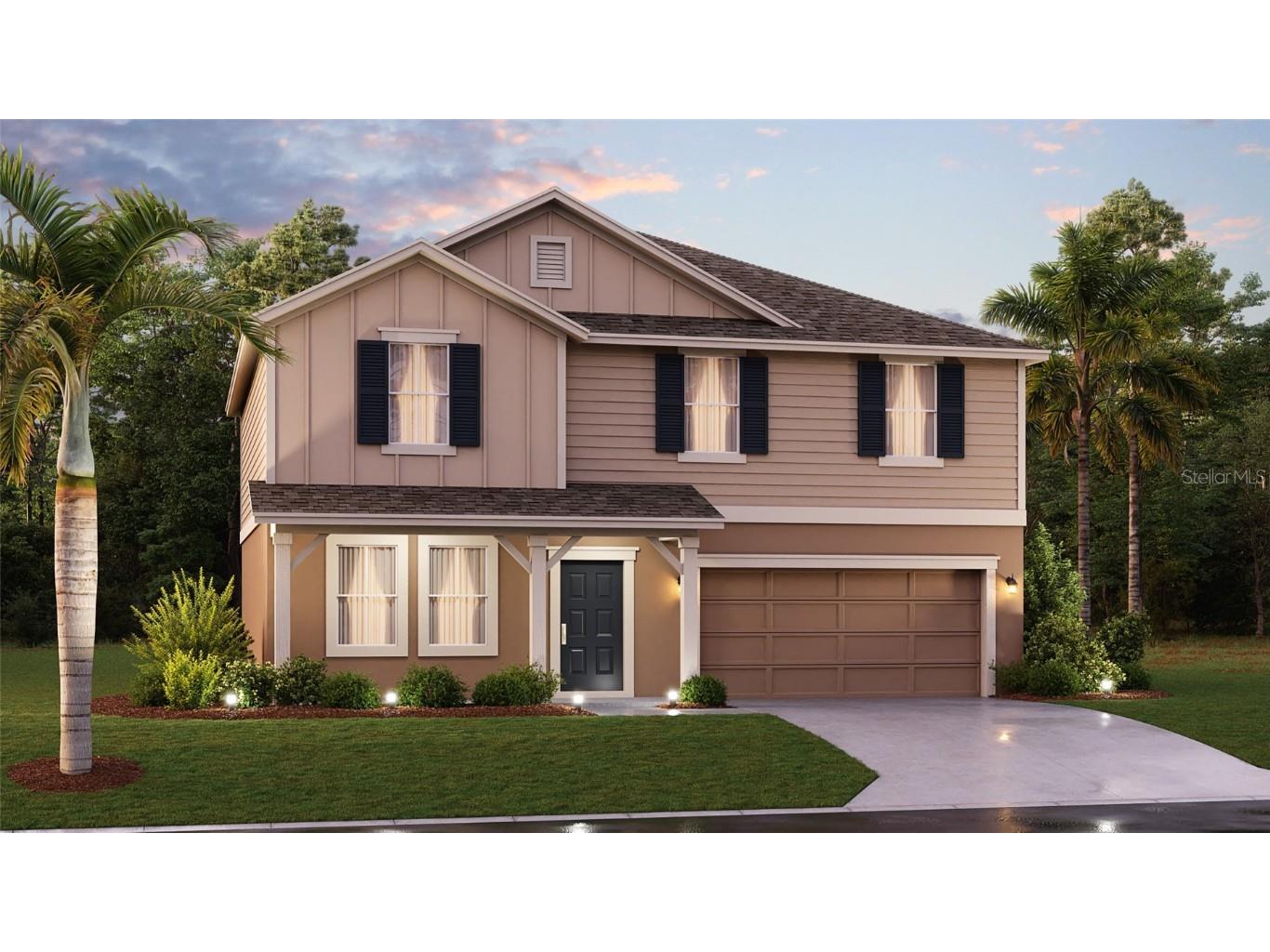 925 Laurel View Way Groveland FL 34736 T3421298 image1