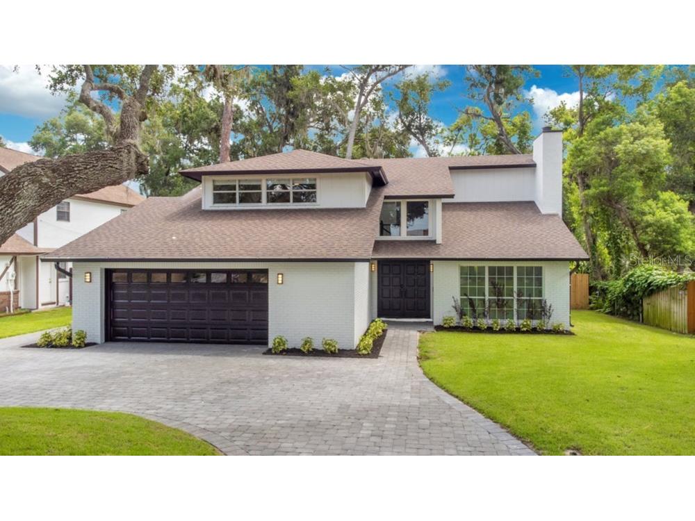 925 Main Street Windermere FL 34786 - LAKE BUTLER LAKE BESSIE O6130632 image1