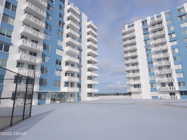925 N Halifax Avenue #209 Daytona Beach FL 32118 V4928158 image1