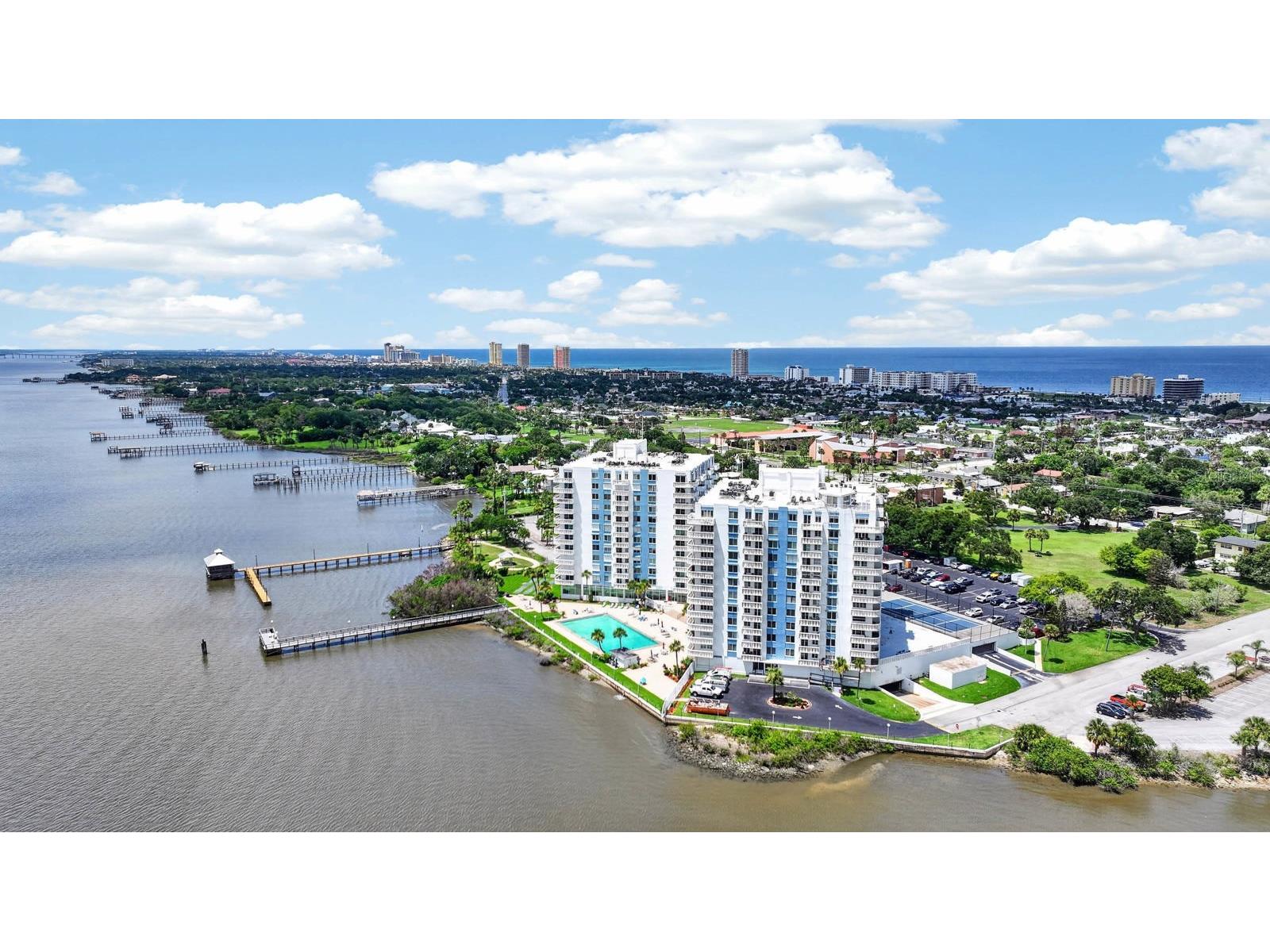 925 N Halifax Avenue #403 Daytona Beach FL 32118 V4949884 image55