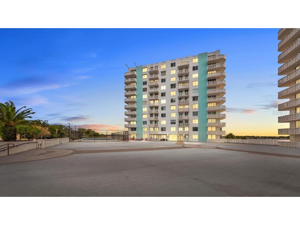 925 N Halifax Avenue #410 Daytona Beach FL 32118 - INTRACOASTAL WATERWAY O6417202 image1