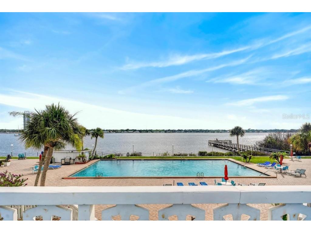 925 N Halifax Avenue #410 Daytona Beach FL 32118 - INTRACOASTAL WATERWAY O6417202 image2