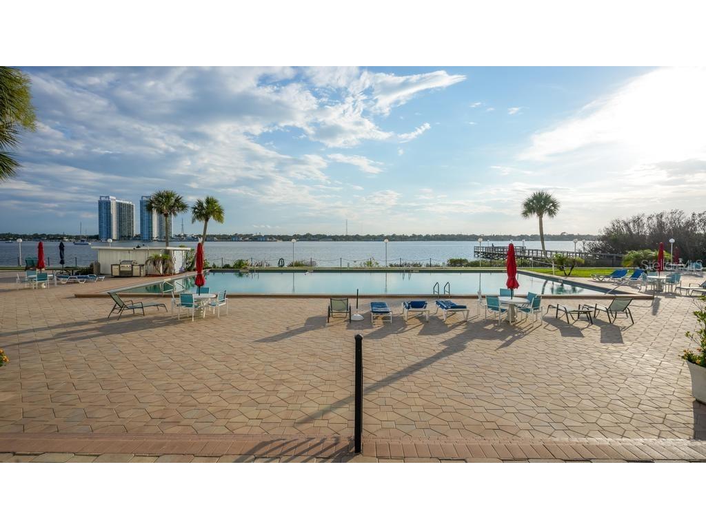 925 N Halifax Avenue #410 Daytona Beach FL 32118 - INTRACOASTAL WATERWAY O6417202 image43
