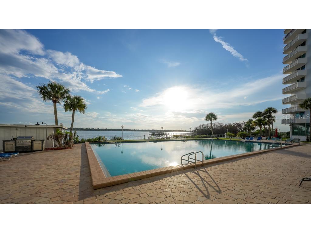 925 N Halifax Avenue #410 Daytona Beach FL 32118 - INTRACOASTAL WATERWAY O6417202 image44