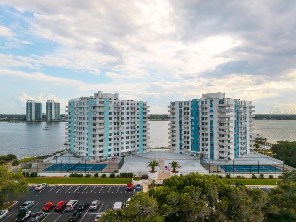 925 N Halifax Avenue #410 Daytona Beach FL 32118 - INTRACOASTAL WATERWAY O6417202 image48