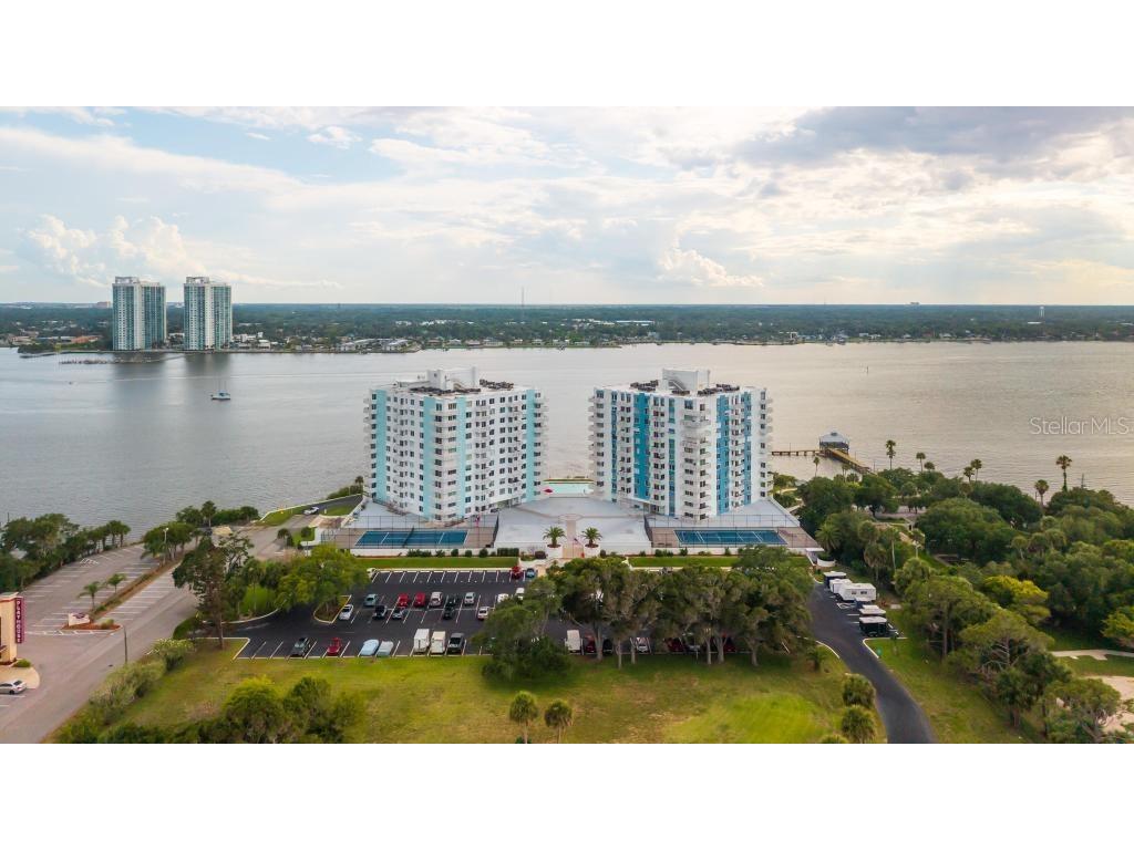 925 N Halifax Avenue #410 Daytona Beach FL 32118 - INTRACOASTAL WATERWAY O6417202 image49