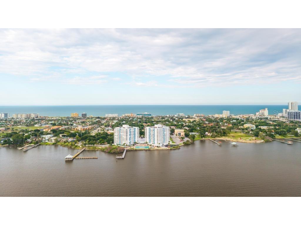 925 N Halifax Avenue #410 Daytona Beach FL 32118 - INTRACOASTAL WATERWAY O6417202 image50