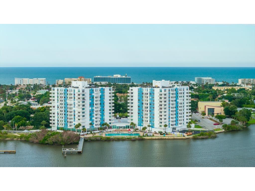 925 N Halifax Avenue #410 Daytona Beach FL 32118 - INTRACOASTAL WATERWAY O6417202 image51