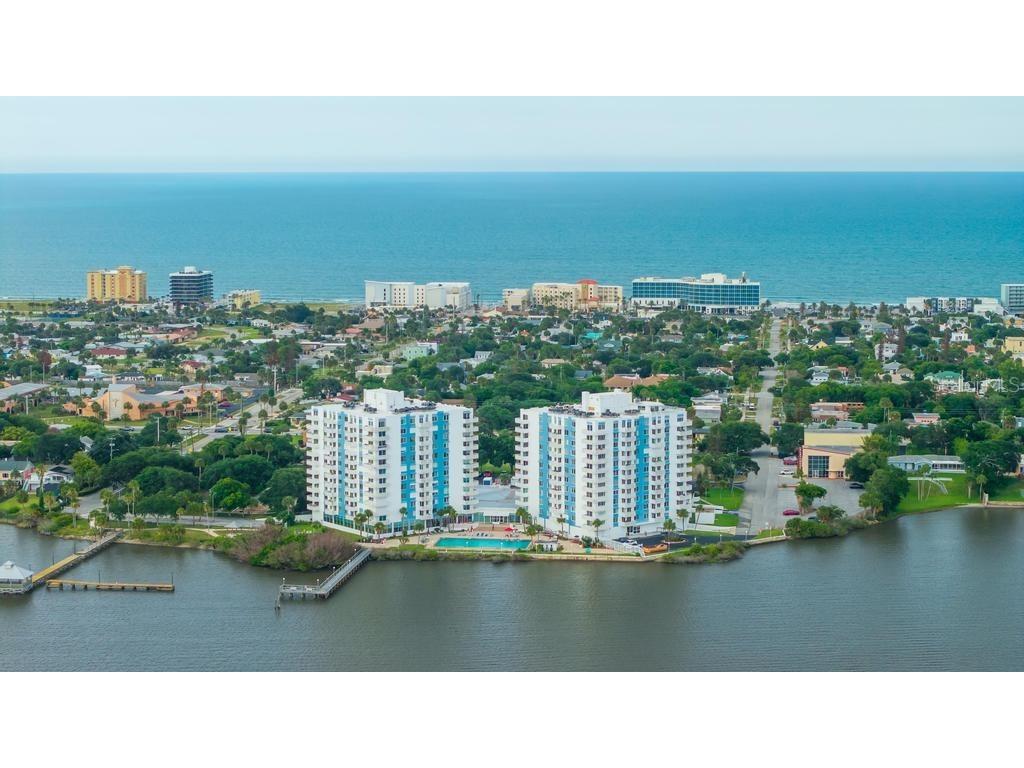 925 N Halifax Avenue #410 Daytona Beach FL 32118 - INTRACOASTAL WATERWAY O6417202 image52