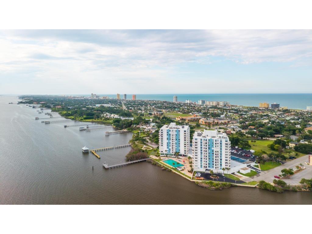 925 N Halifax Avenue #410 Daytona Beach FL 32118 - INTRACOASTAL WATERWAY O6417202 image53