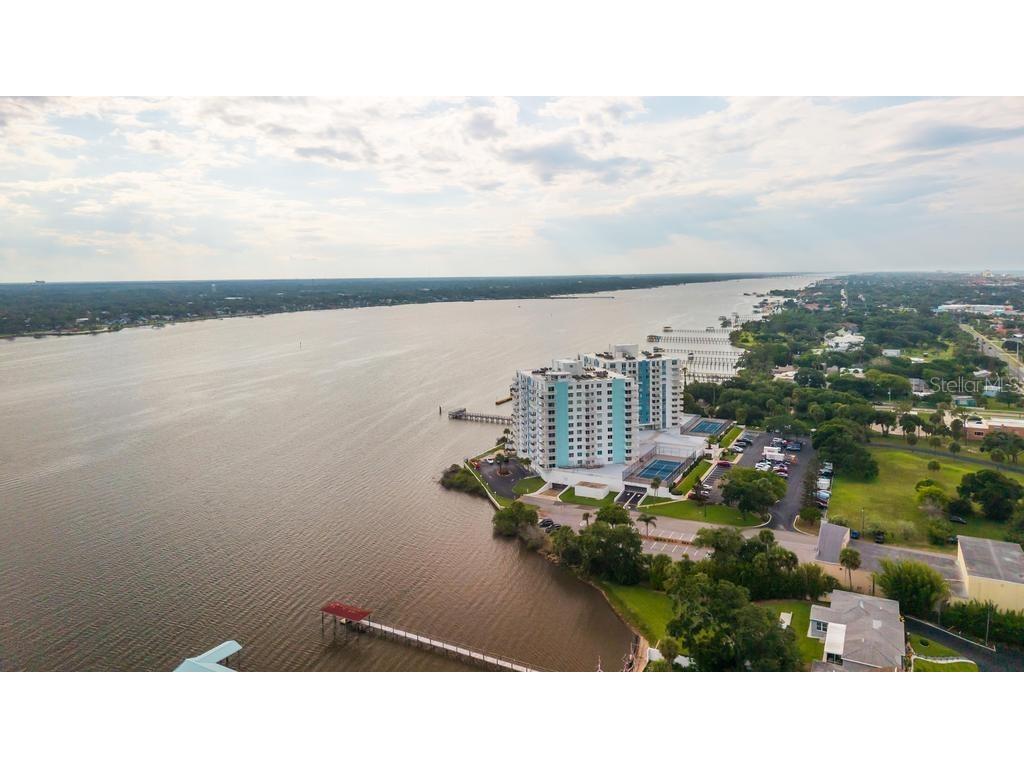 925 N Halifax Avenue #410 Daytona Beach FL 32118 - INTRACOASTAL WATERWAY O6417202 image54