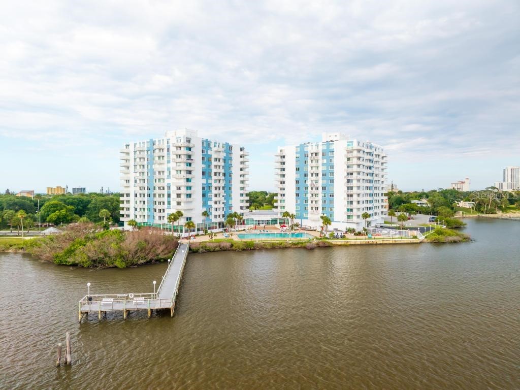 925 N Halifax Avenue #410 Daytona Beach FL 32118 - INTRACOASTAL WATERWAY O6417202 image55