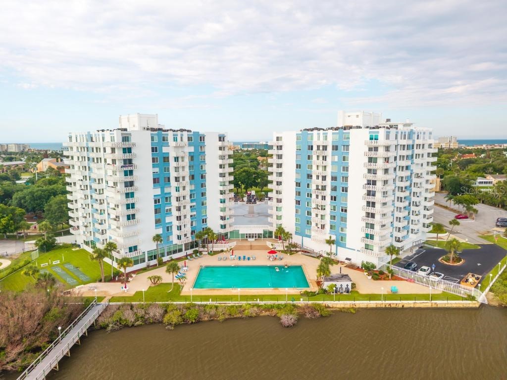 925 N Halifax Avenue #410 Daytona Beach FL 32118 - INTRACOASTAL WATERWAY O6417202 image56