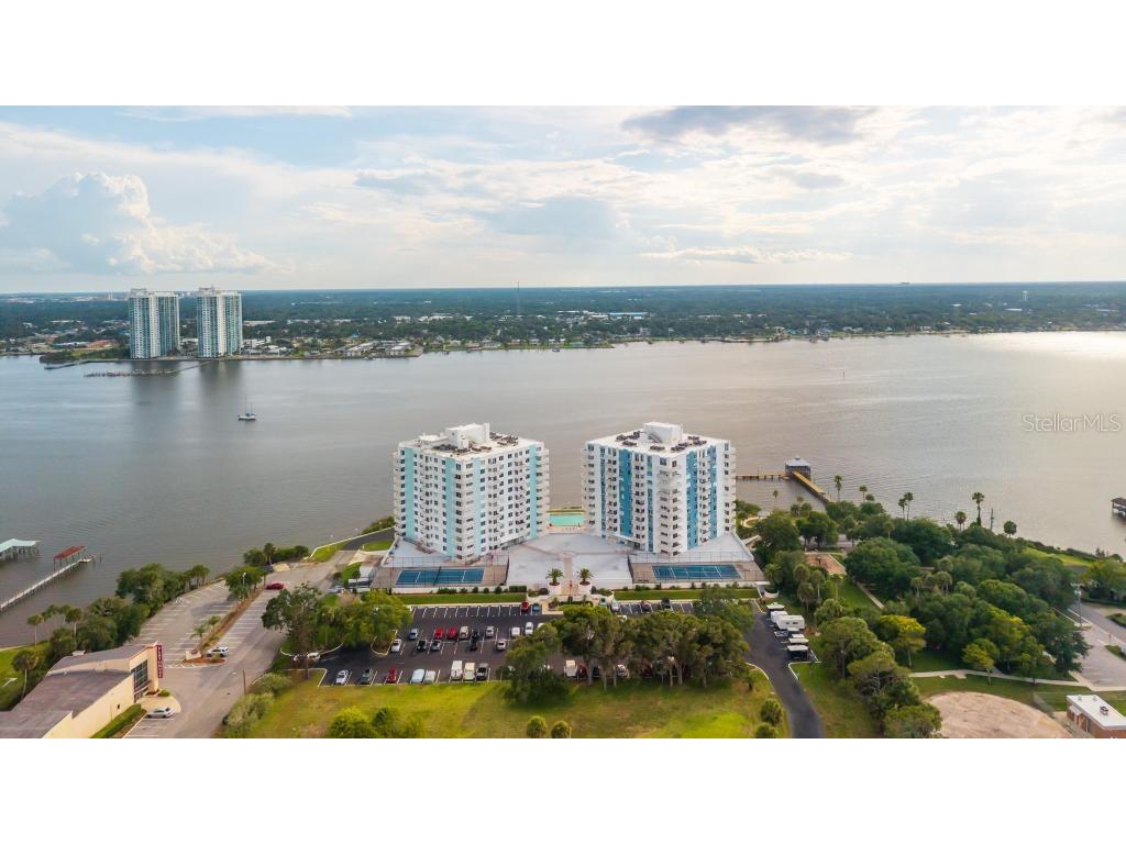 925 N Halifax Avenue #410 Daytona Beach FL 32118 - INTRACOASTAL WATERWAY O6417202 image58