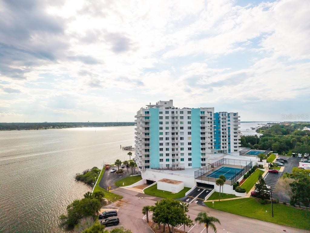925 N Halifax Avenue #410 Daytona Beach FL 32118 - INTRACOASTAL WATERWAY O6417202 image59