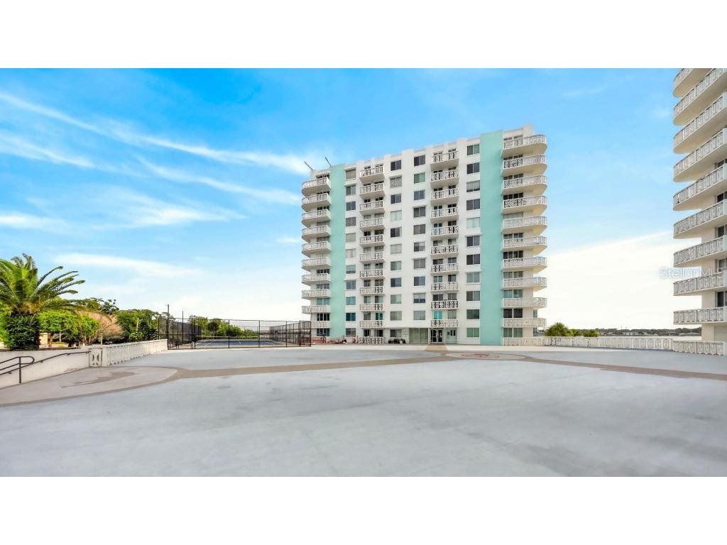 925 N Halifax Avenue #410 Daytona Beach FL 32118 - INTRACOASTAL WATERWAY O6417202 image60