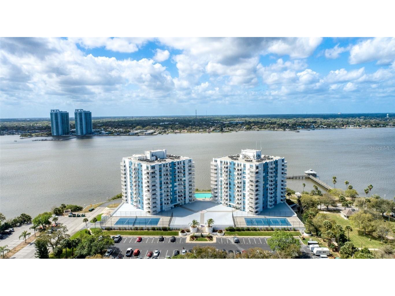 925 N Halifax Avenue #609 Daytona Beach FL 32118 V4944758 image1