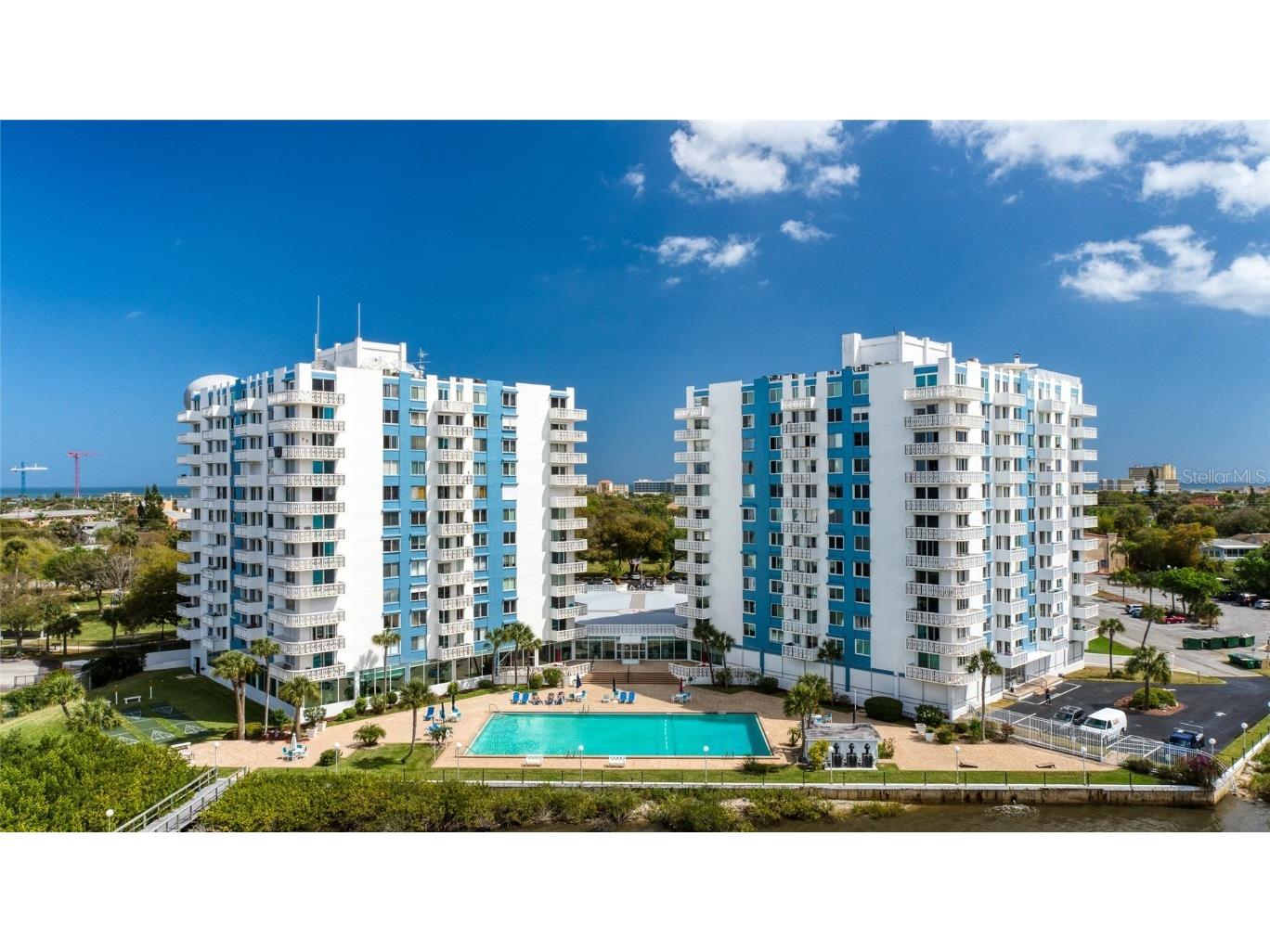 925 N Halifax Avenue #609 Daytona Beach FL 32118 V4944758 image2