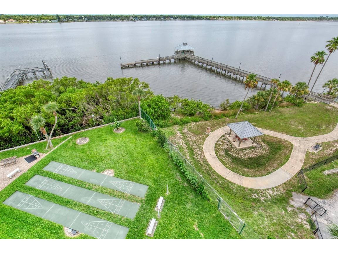 925 N Halifax Avenue #609 Daytona Beach FL 32118 V4944758 image33