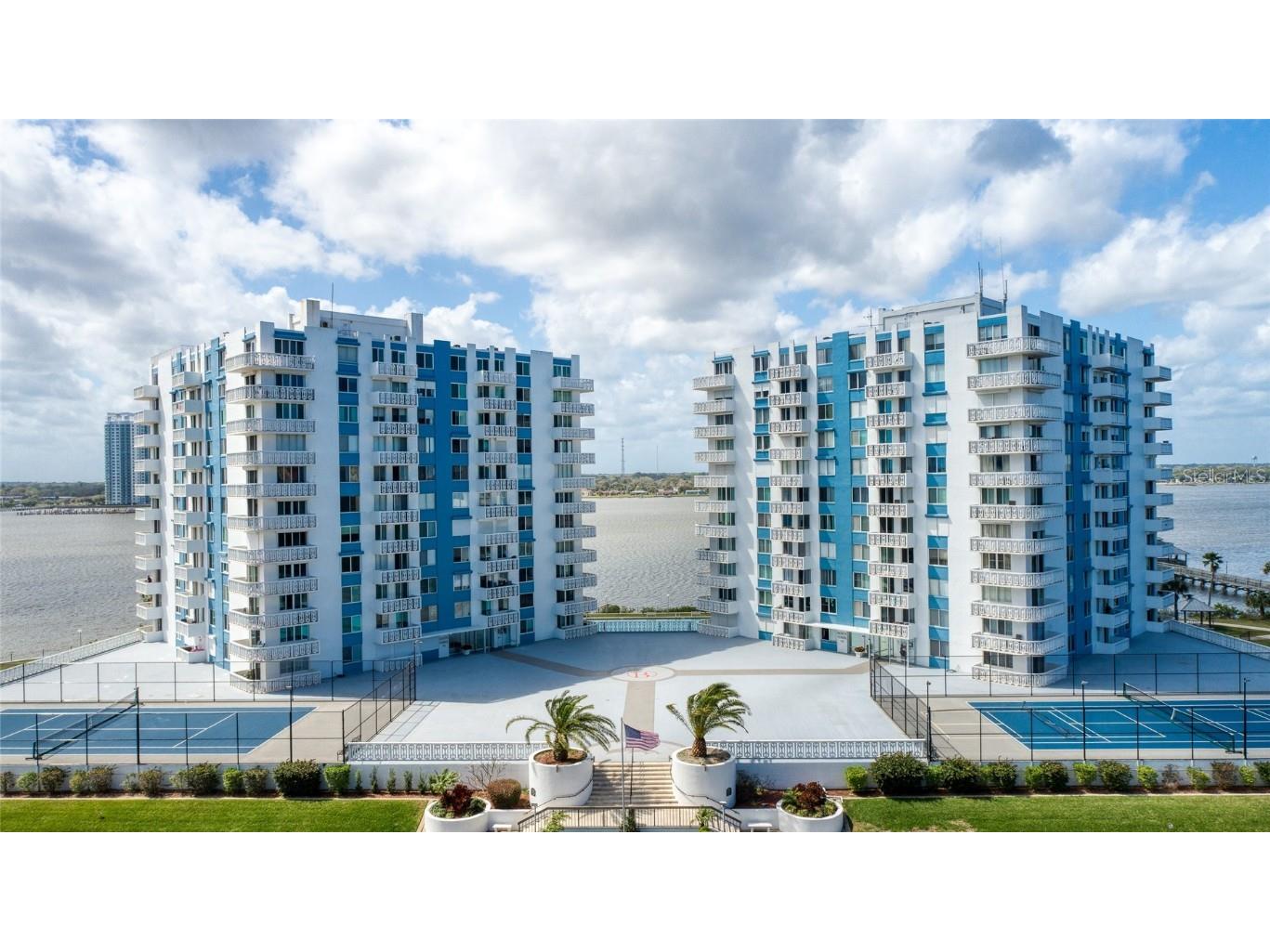 925 N Halifax Avenue #609 Daytona Beach FL 32118 V4944758 image35