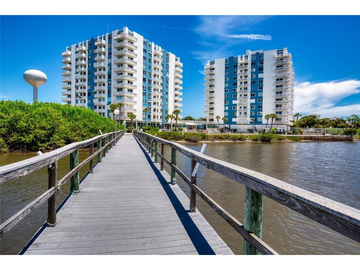 925 N Halifax Avenue #609 Daytona Beach FL 32118 V4944758 image42