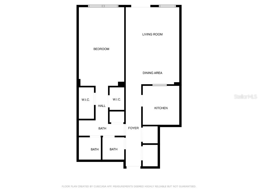 925 N Halifax Avenue #609 Daytona Beach FL 32118 V4944758 image5