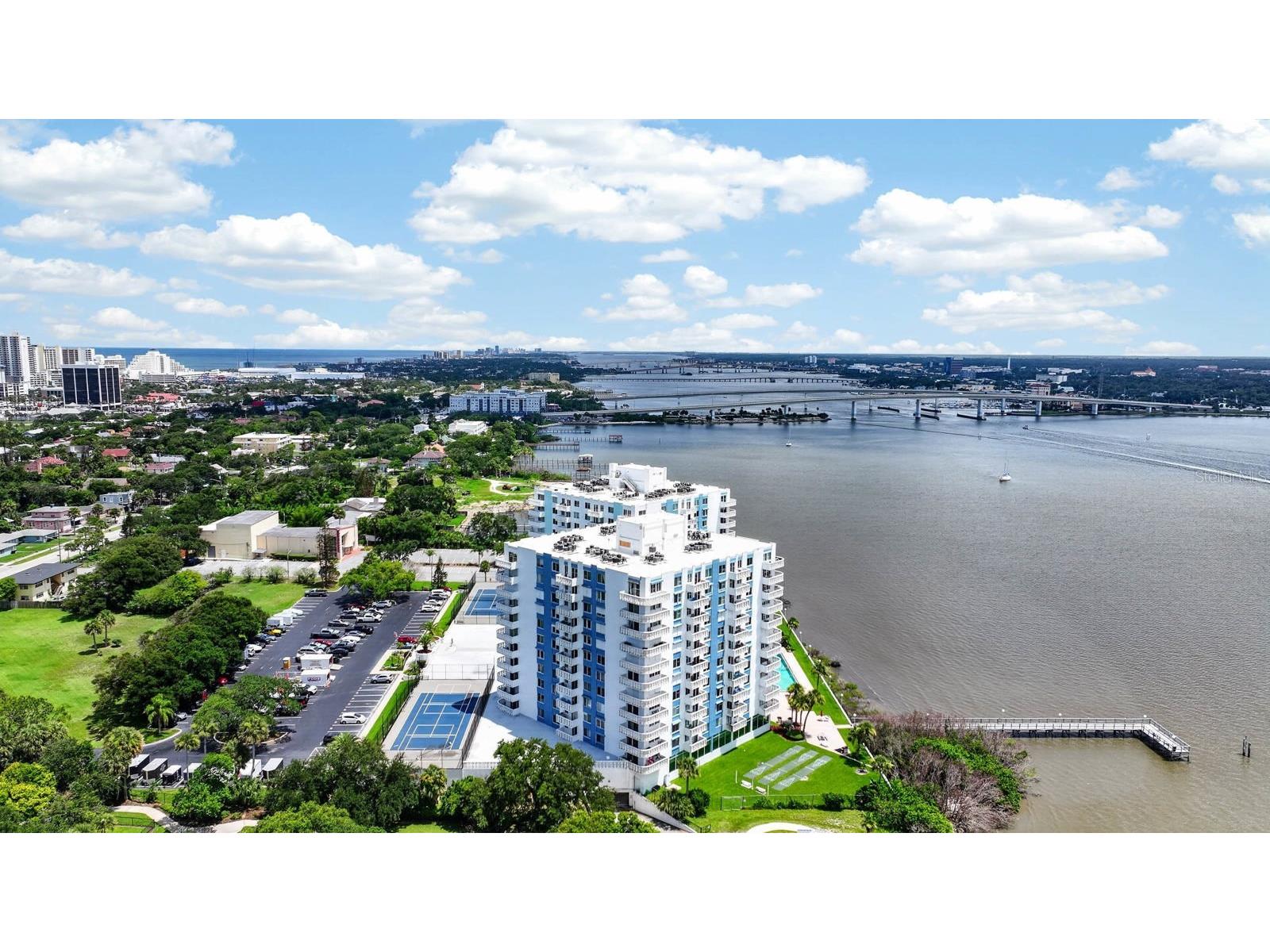 925 N Halifax Avenue #710 Daytona Beach FL 32118 FC319651 image32
