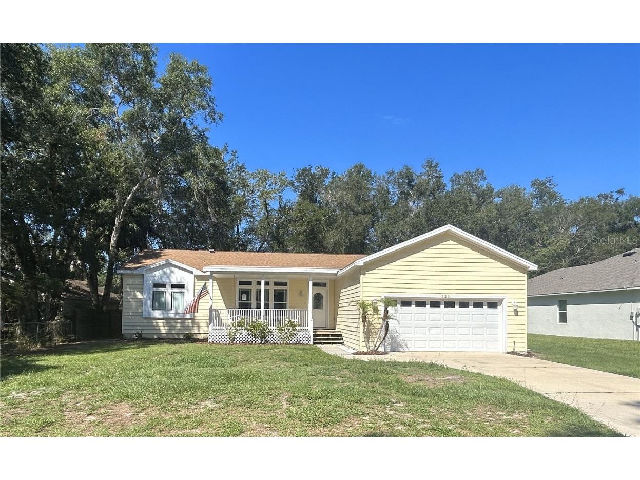 925 N Rossiter Street Mount Dora FL 32757 O6143543 image1