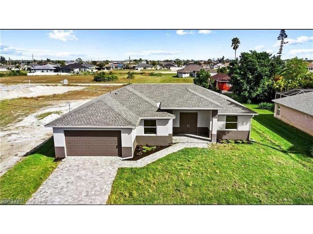 925 NW 9th Avenue Cape Coral FL 33993 OM718676 image1