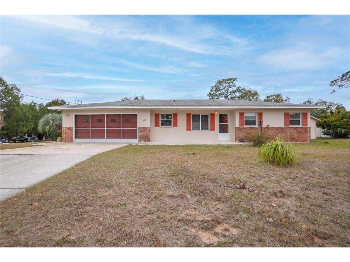 925 Palm Avenue Inverness FL 34452 W7871803 image1