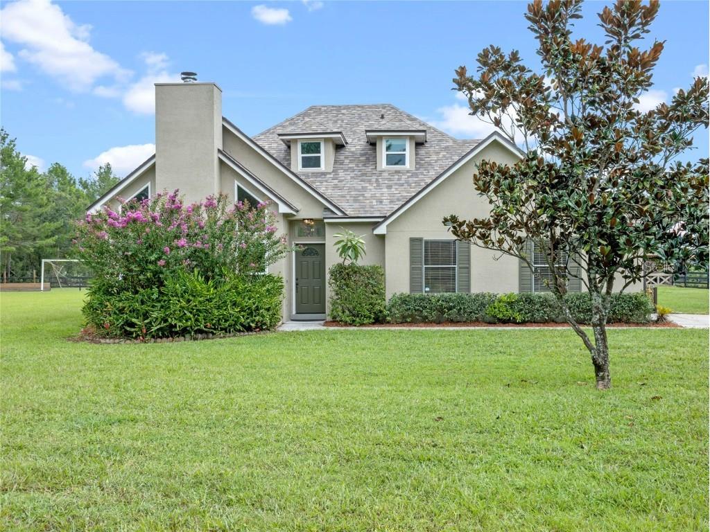 925 Pine Hill Boulevard Geneva FL 32732 - Buck Lake O6142808 image1