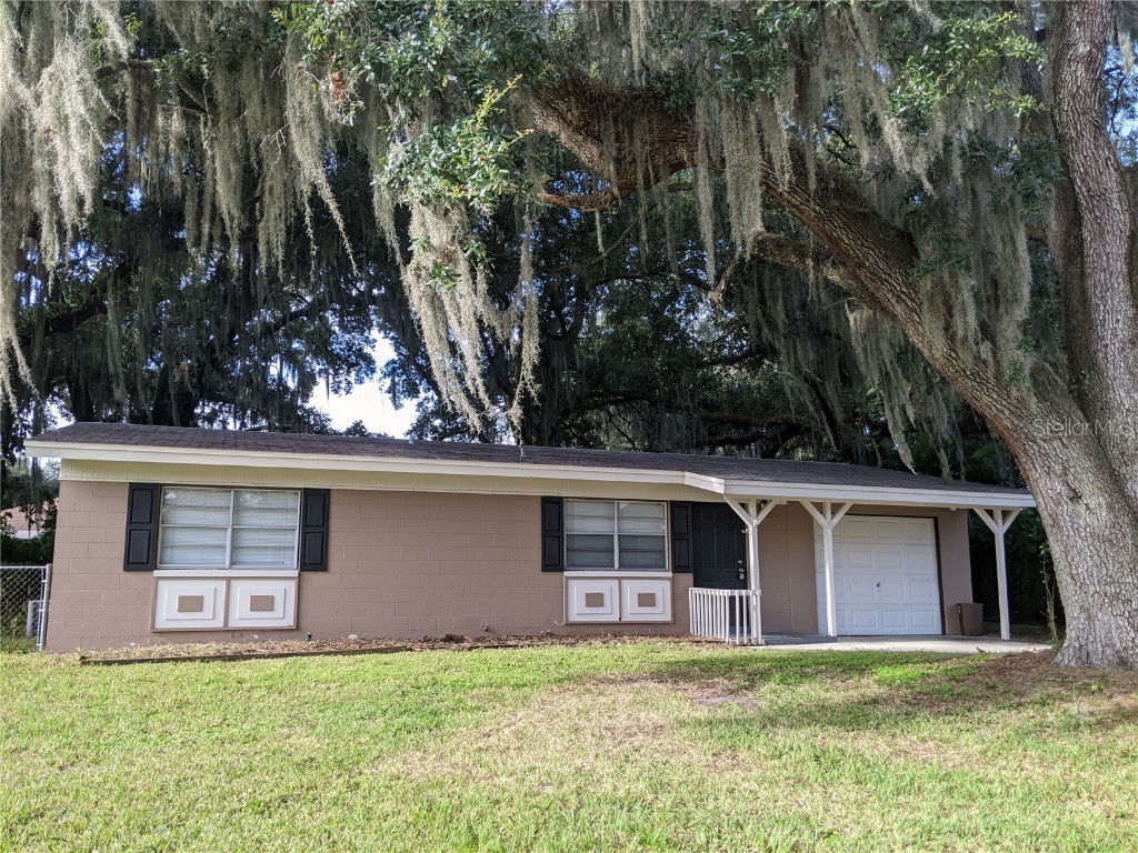 925 Pinecrest Drive Bartow FL 33830 L4939435 image1